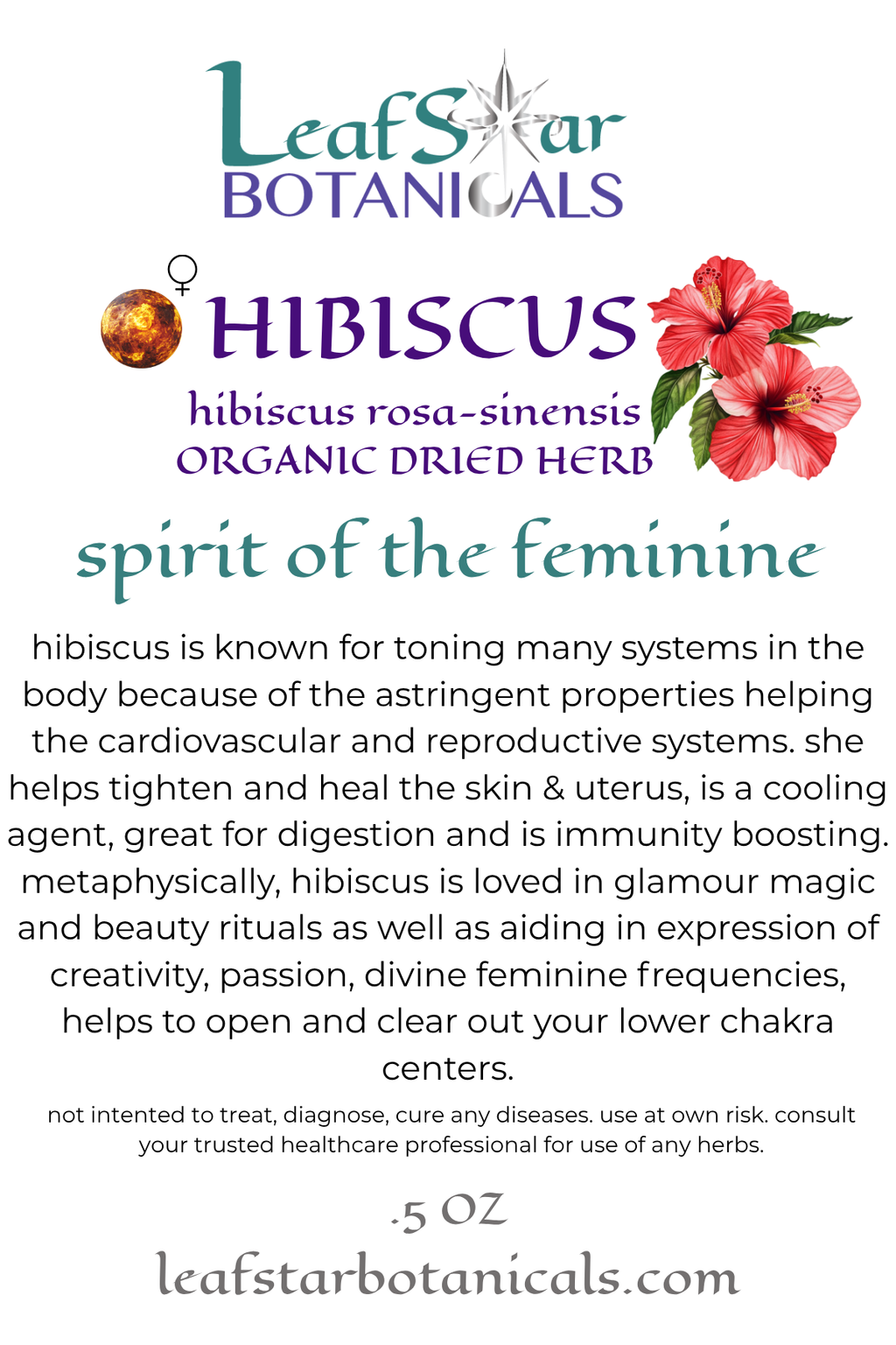 HIBISCUS