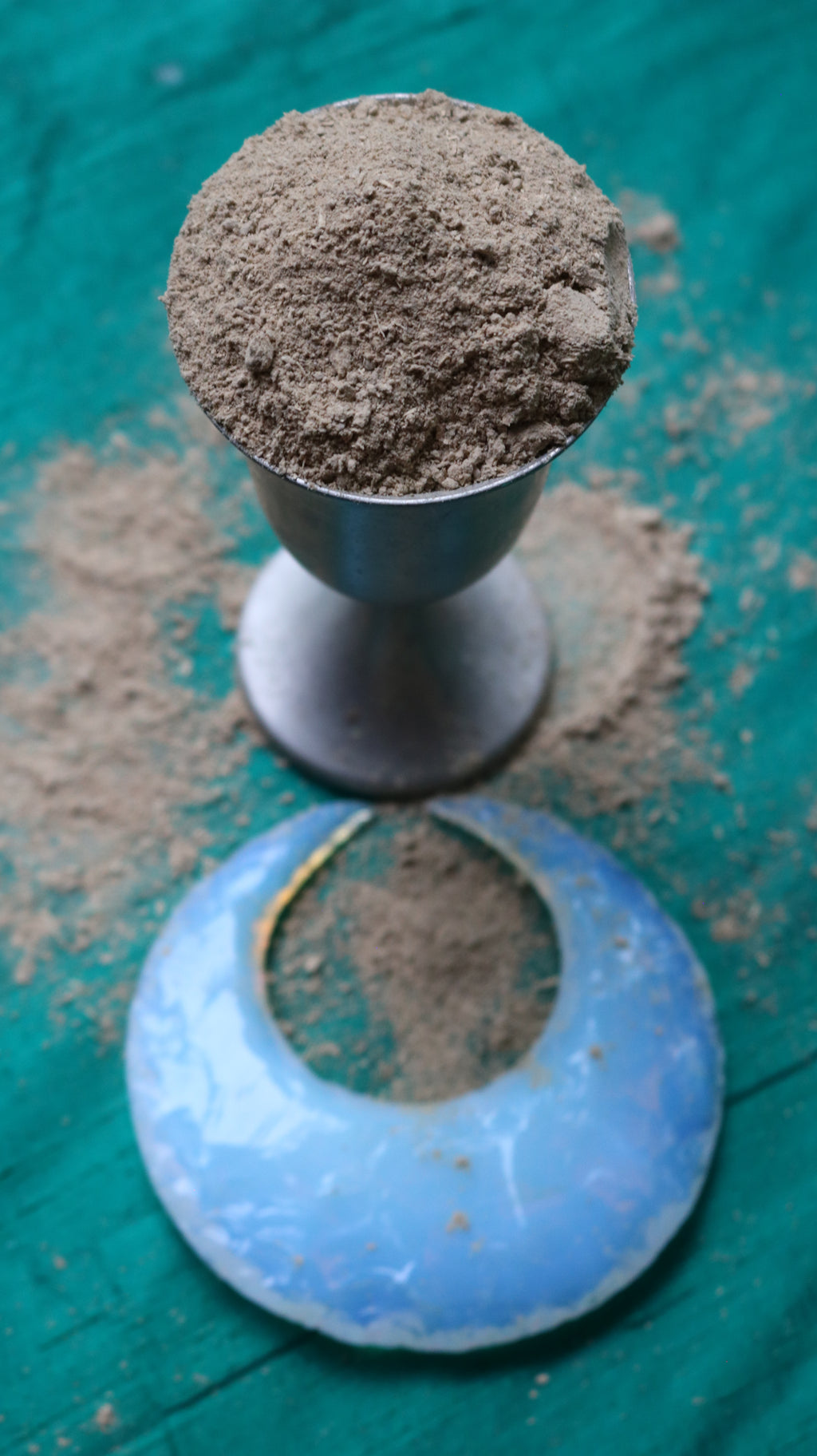 MICRONIZED KAVA KAVA