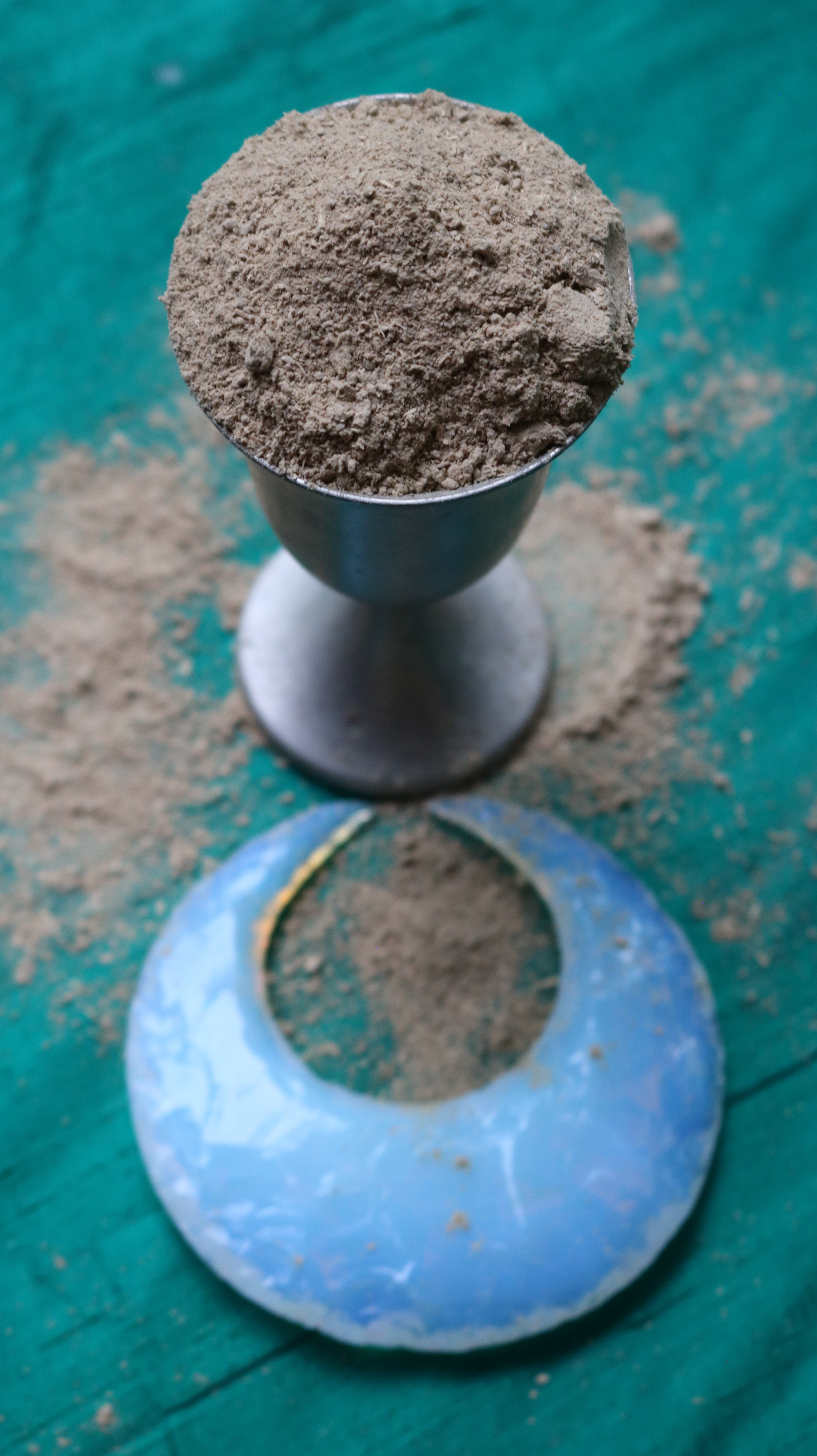 MICRONIZED KAVA KAVA