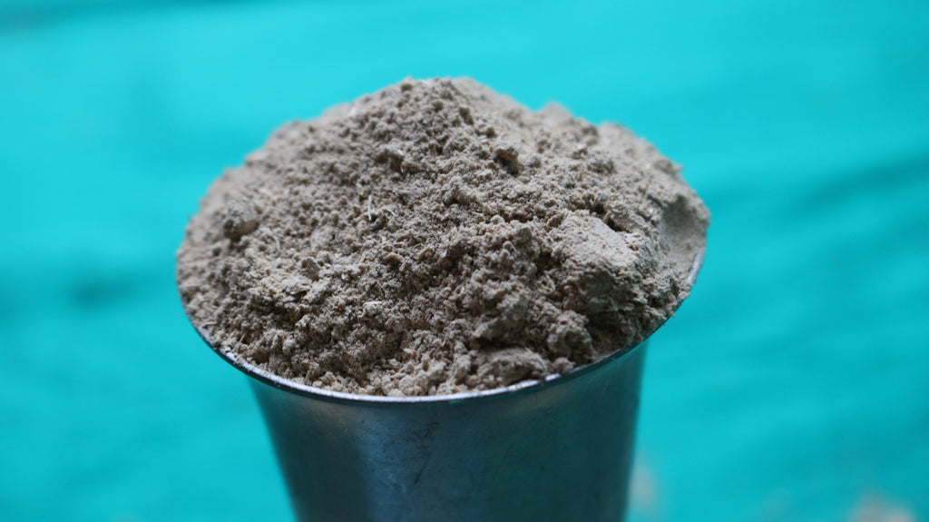 MICRONIZED KAVA KAVA