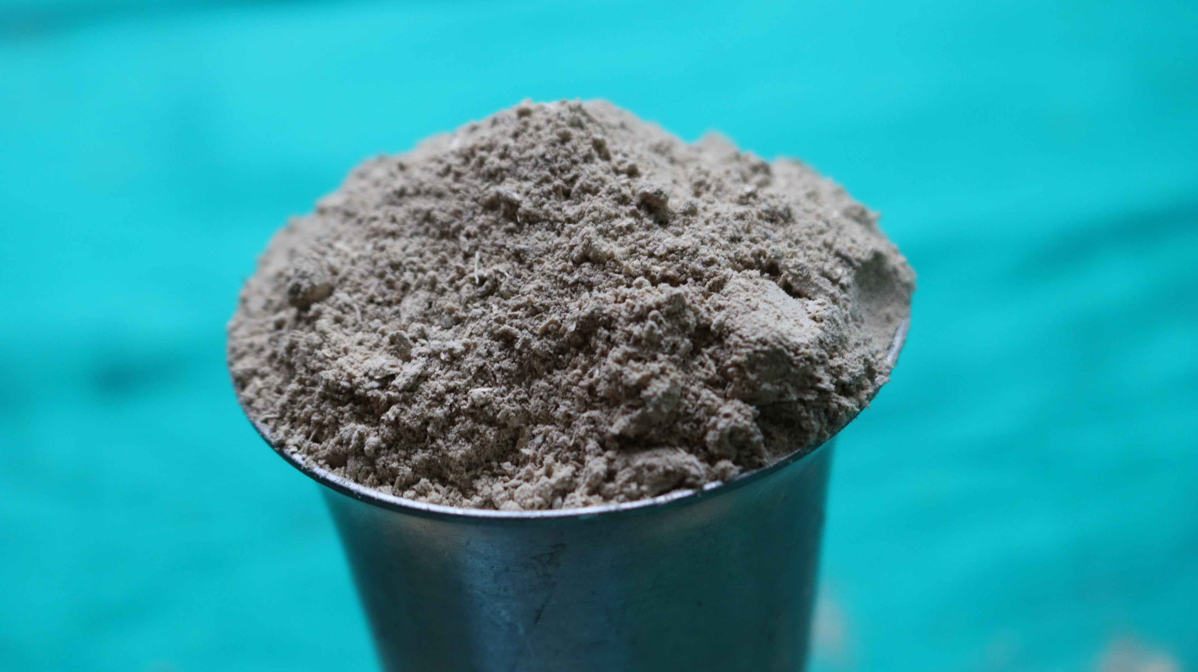 MICRONIZED KAVA KAVA