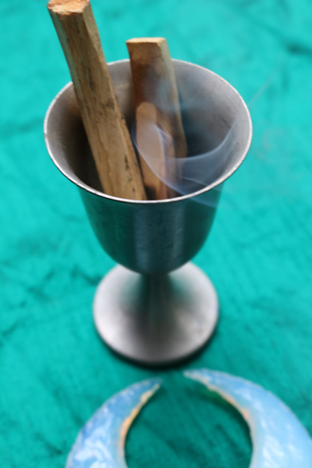 PALO SANTO