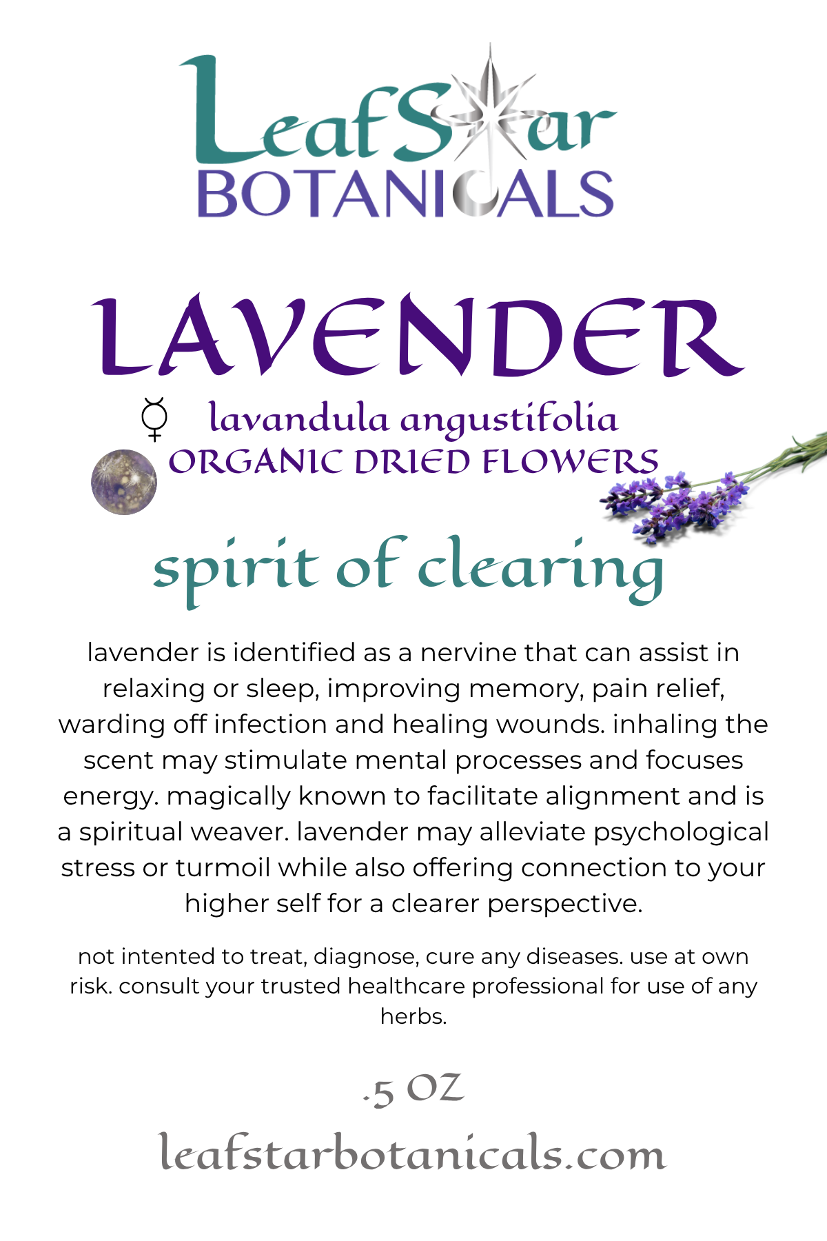 LAVENDER