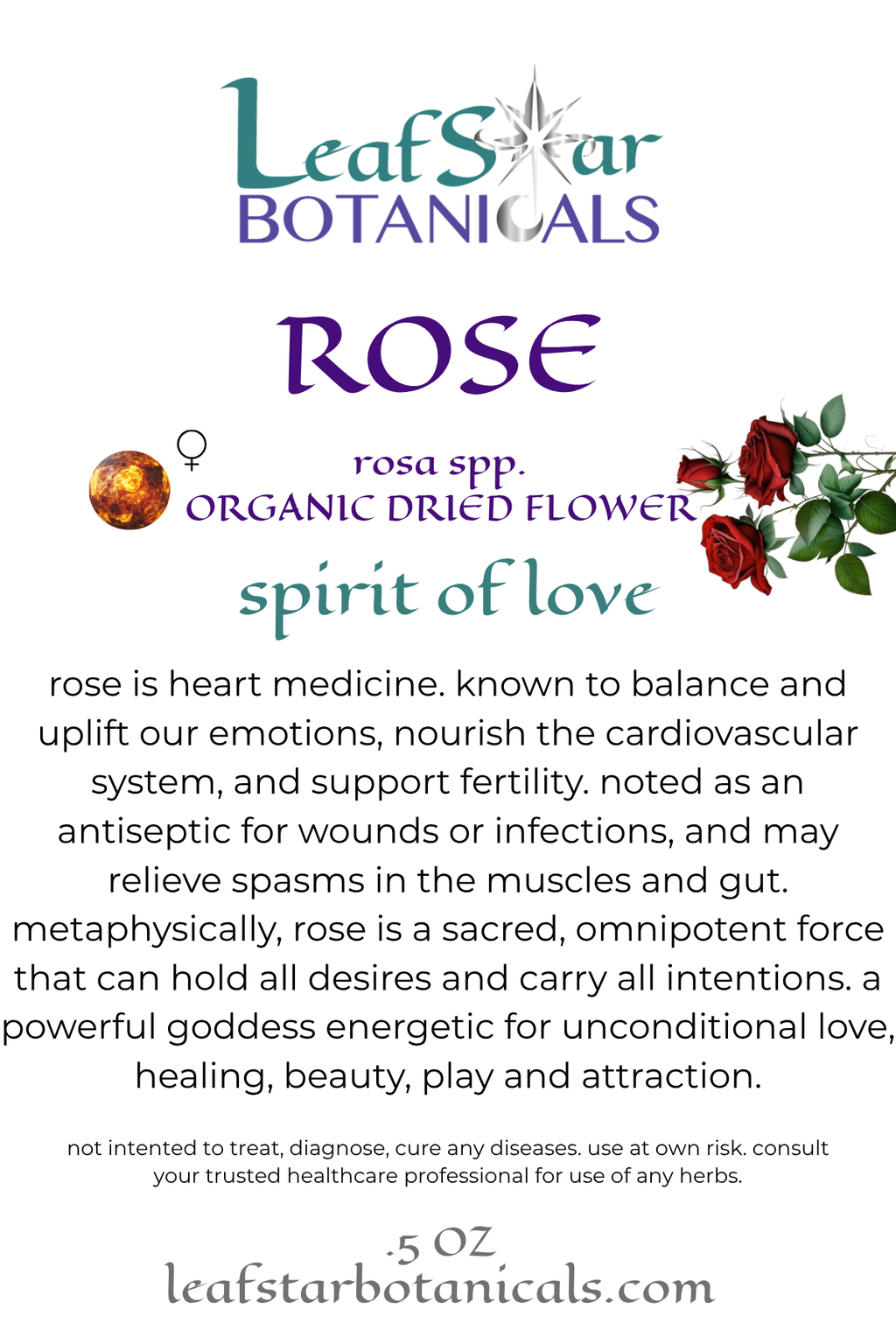 ROSE