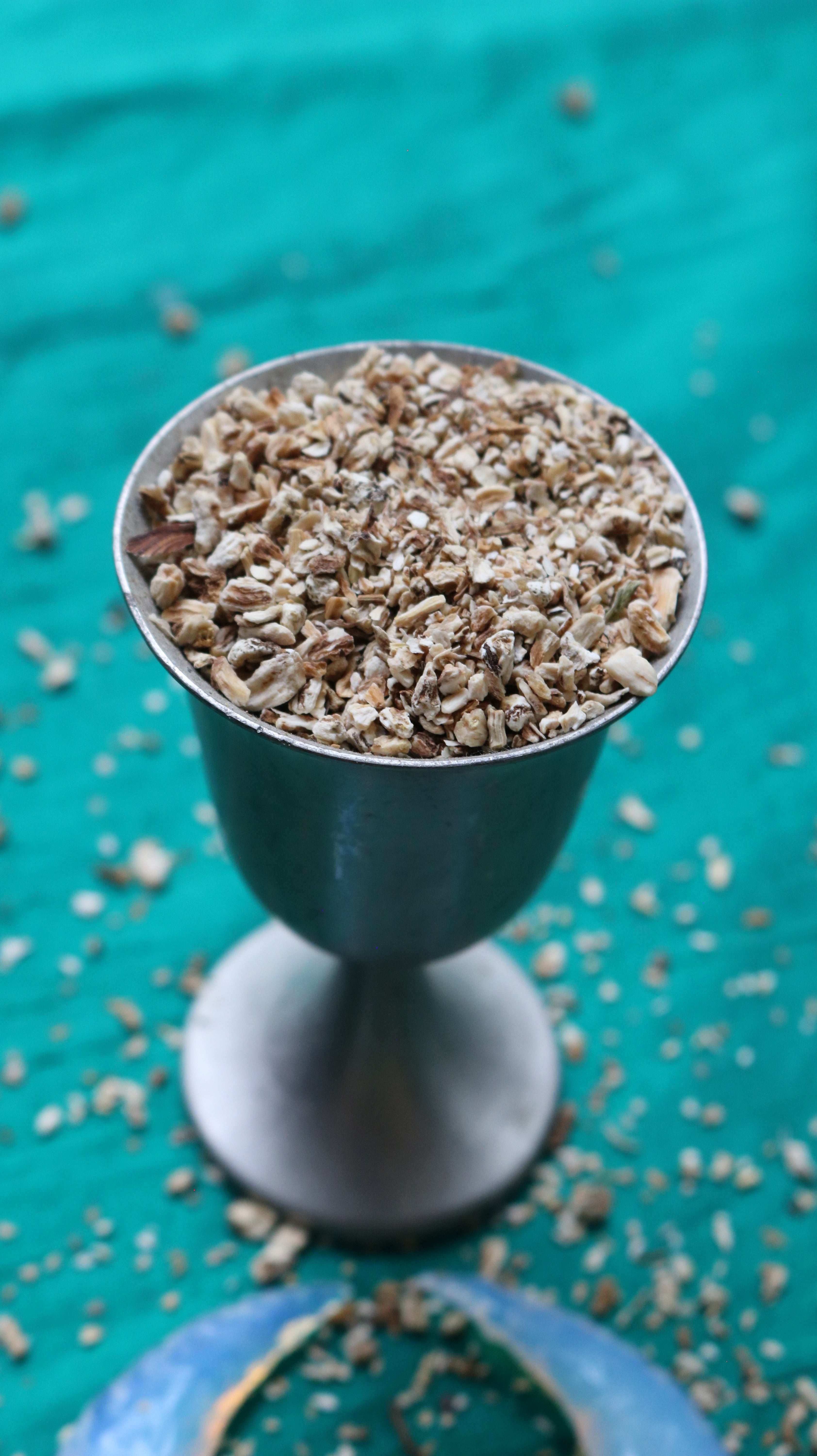 DANDELION ROOT
