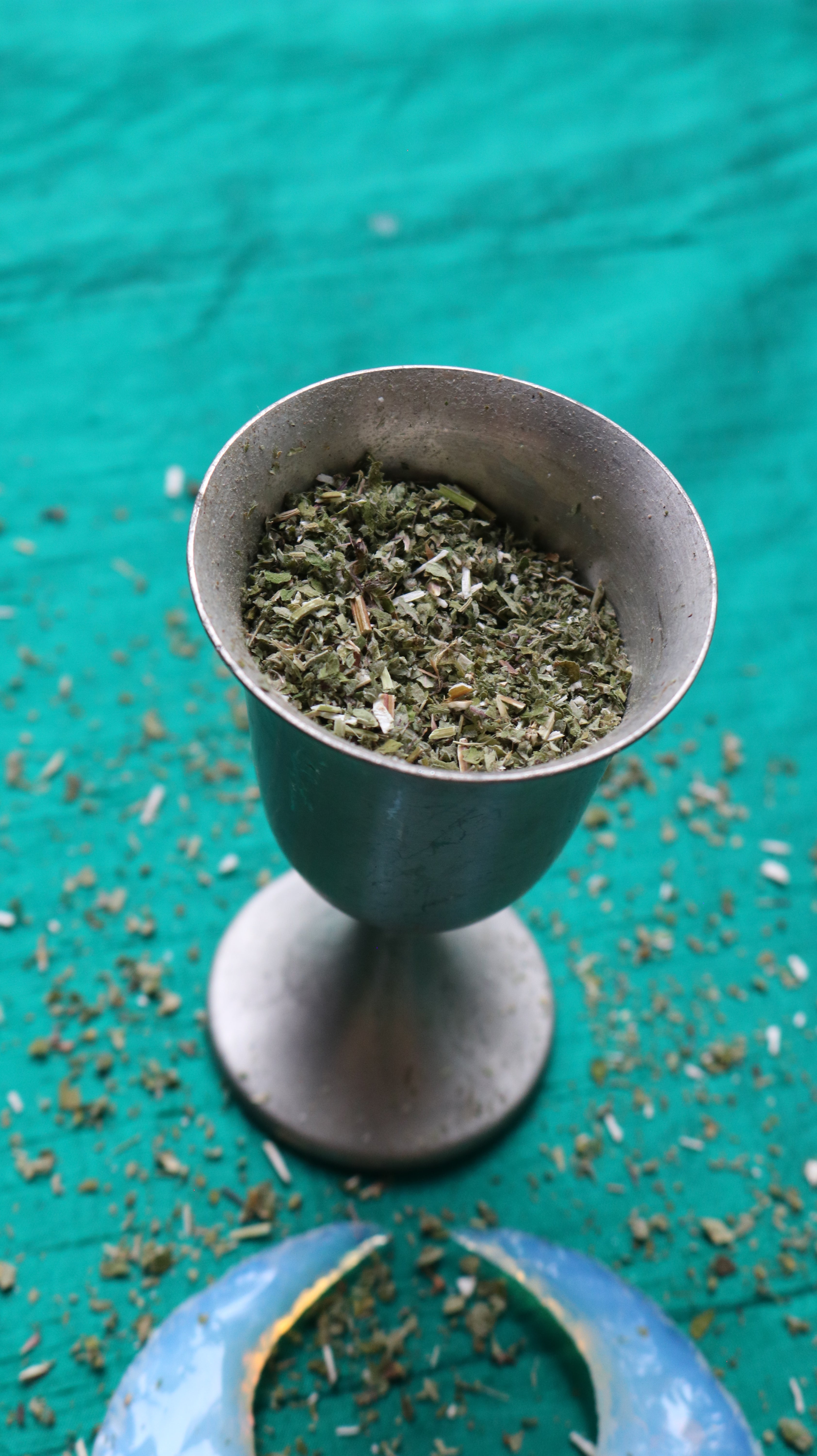MOTHERWORT