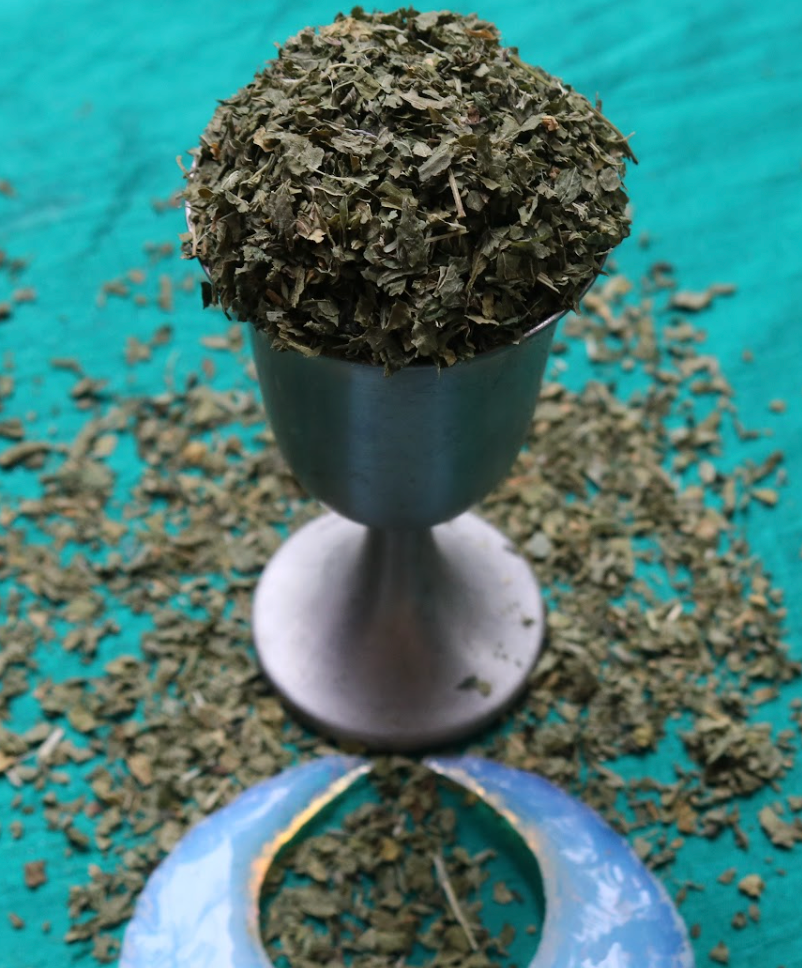 NETTLE LEAF